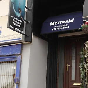  Apartment Mermaid Flats